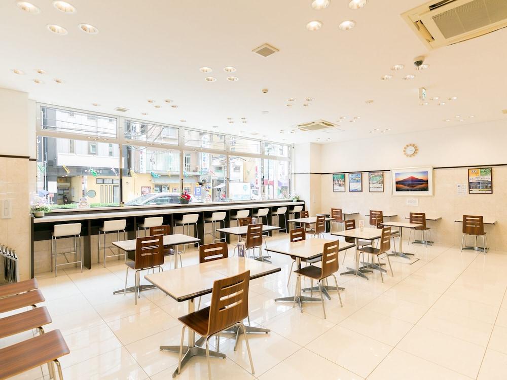Toyoko Otemachi 酒店 3*